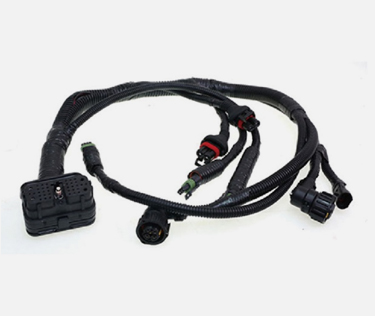 ABS Speed Control Harness