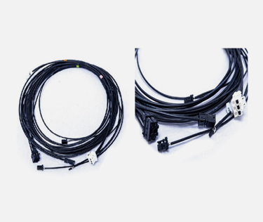 Ethernet System Harness