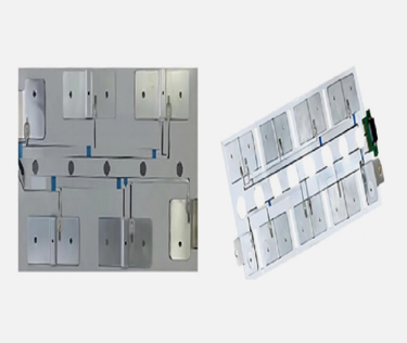 FFC CCS Busbar