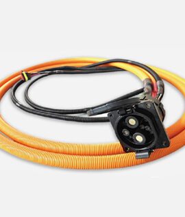 FastTrickle Charge High Voltage Harness