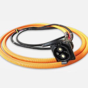 FastTrickle Charge High Voltage Harness