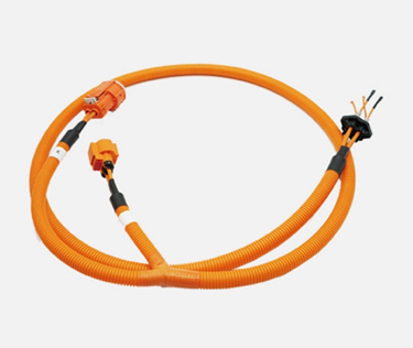 PTC&AC High Voltage Harness