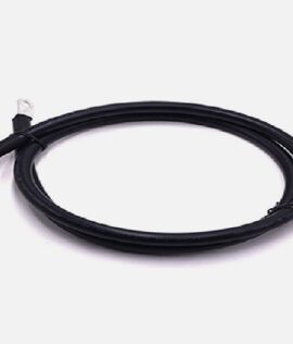 Plastic Battery Cable