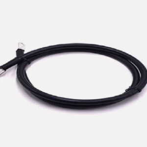 Plastic Battery Cable