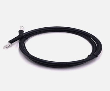 Plastic Battery Cable