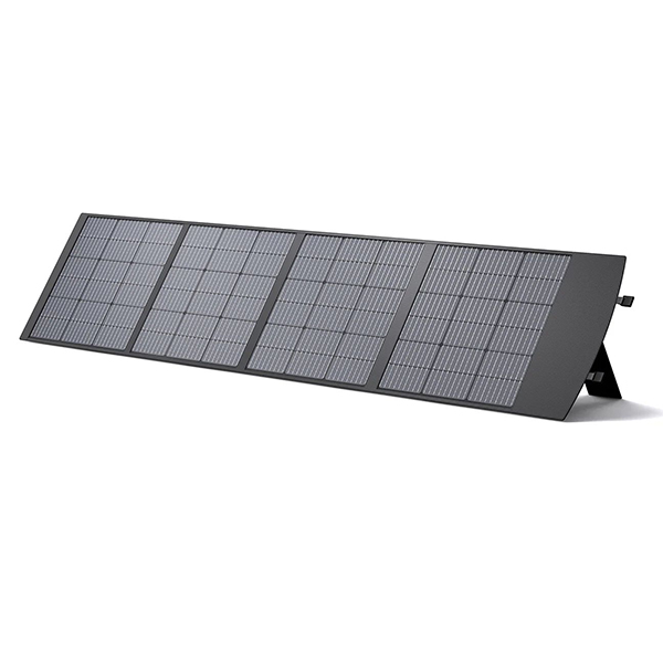 Foldable Cloth Solar Charger