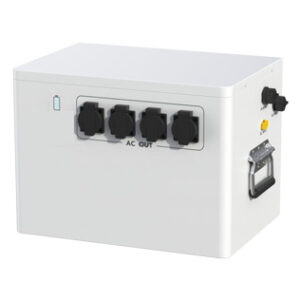 Home Power Storage System - HM2400B