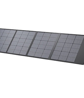 NEG - Foldable Cloth Solar Charger