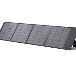 NEG - Foldable Cloth Solar Charger