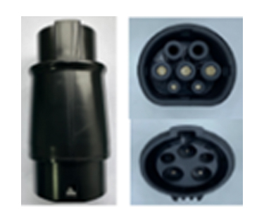 NEG-Power-Connector - Ev-Type1-Type2